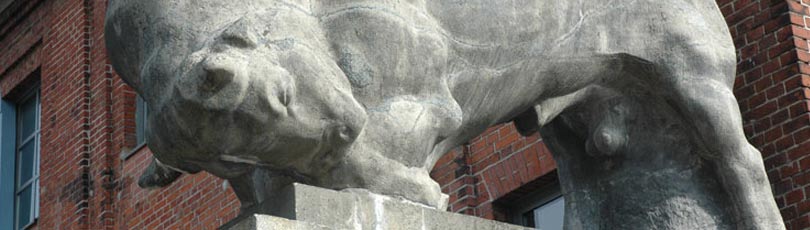 Fleischgroßmarkt